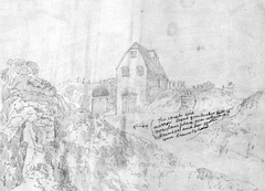 Cuckoo Hill Path T. B. Brett